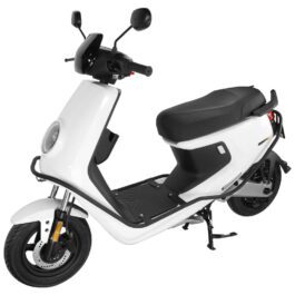 NIU M-Series Protection Bars