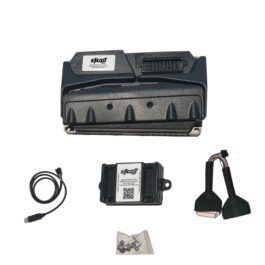 NIU UQI GT 65KM/H / U1 Motherboard 55+KM/H (3 Modes & USB Programmable)