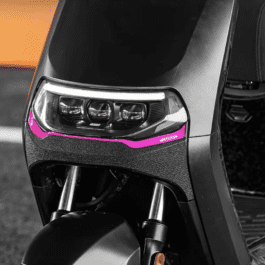 Segway E-Series Headlight Stripe Sticker