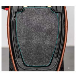 MQI + / M+ Buddybak Bescherming Stickers