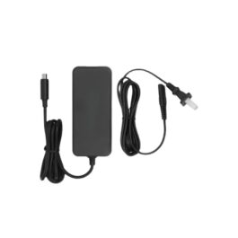 Segway Kickscooter Charger (US / EU Plug)