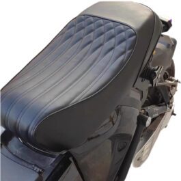 UQI GT / UQI+ Extra Comfortable Two Person Retro Cushion