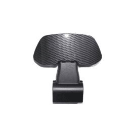 Segway Carbon E-Series Backrest