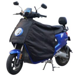 NIU N-Series / NQIX / M+ / UQI+ / UQIGT Winter Warm Windproof Waterproof Leg Cover Blanket
