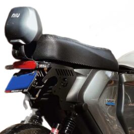 NIU UQI+ Rear Rack