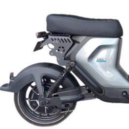 NIU UQI+ Rear Rack