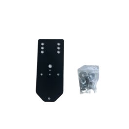 NIU Scooter Backrest Height Extension Plate