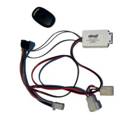 NIU MQI+ / M+ Remote Speed Limiter Accessory