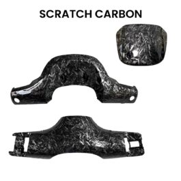 Segway E300 / E125 / E110 Custom Dashboard Handlebar Body Kit