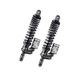 Segway E300 / E125 / E110 Rear Shock Absorbers (Adjustable) (275MM)