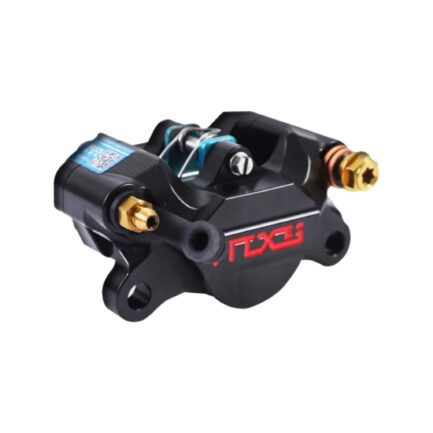 NIU / Segway / Scooter Rem Upgrade Set (Standaard / Racing) (Voor / Achter) - MXS - Afbeelding 5