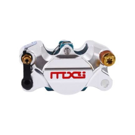 NIU / Segway / Scooter Rem Upgrade Set (Standaard / Racing) (Voor / Achter) - MXS - Afbeelding 4