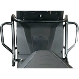 NIU NX Protection Bars (Front & Back) – Anti Fall Damage