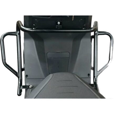 NIU NX Protection Bars (Front & Back) - Anti Fall Damage - Image 2