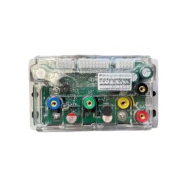 Super Soco Scooter Motherboard TC Max 90+KMH / TSX 65+KMH / TS 65+KMH / TC 65+KMH / CU 65+KMH (80A & 200A)