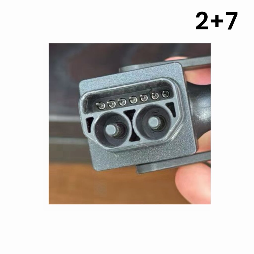 Segway Fast Charger Adjustable Replacement Charger (10, 15, 20A) - Image 3