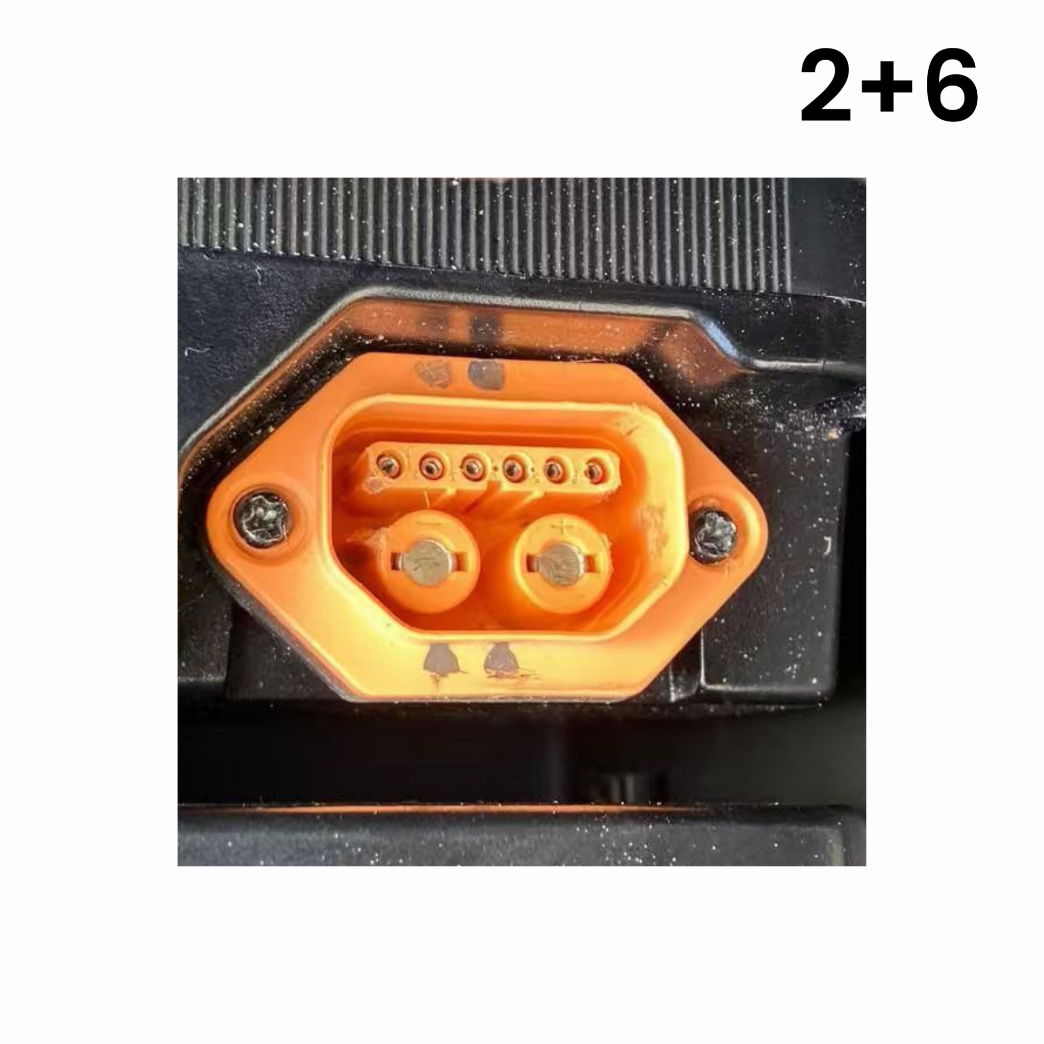 Segway Fast Charger Adjustable Replacement Charger (10, 15, 20A) - Image 4