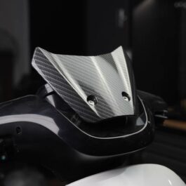 Segway E110 / E125 / E300 Dashboard Cover