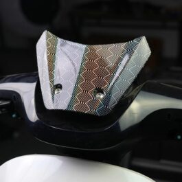 Segway E110 / E125 / E300 Dashboard Cover