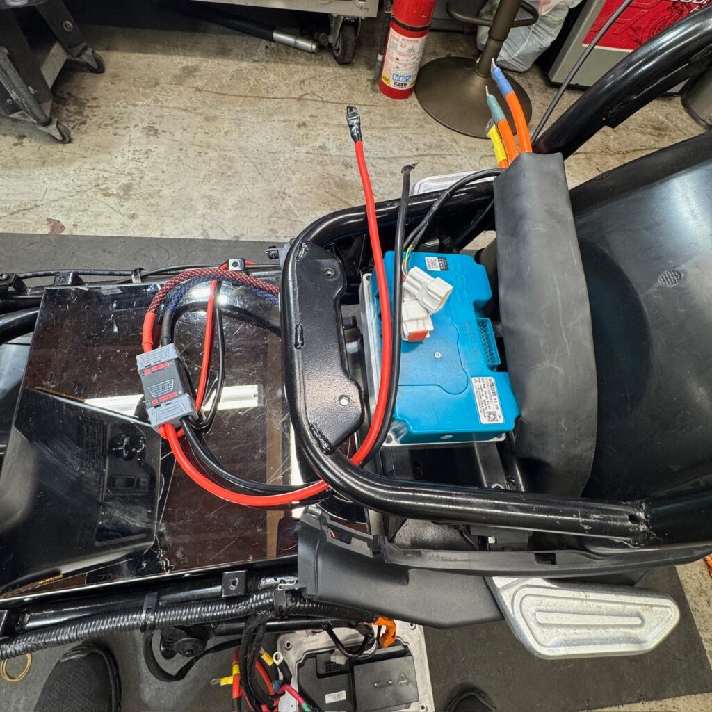 Image #3 from ESCOOTPARTS