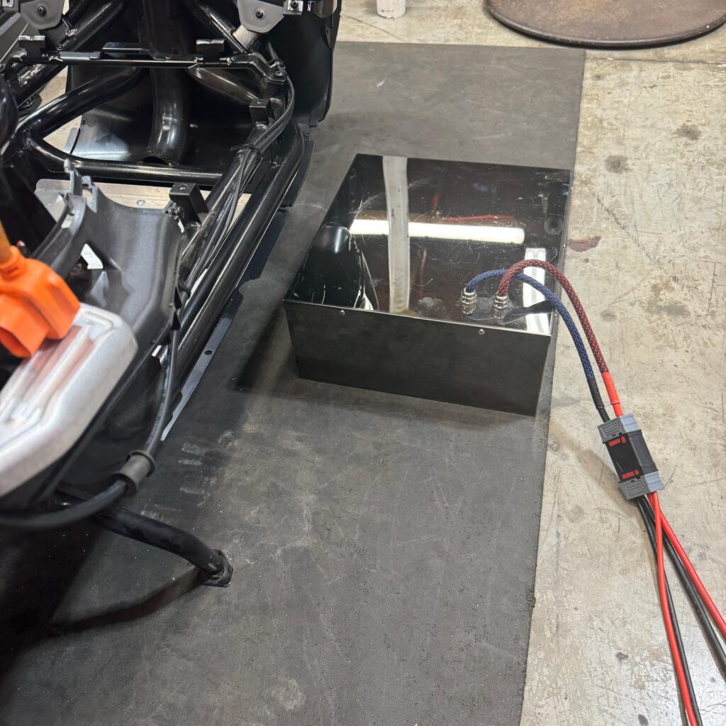 Image #2 from ESCOOTPARTS