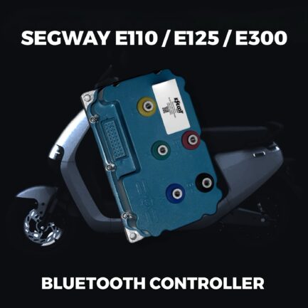 Segway / NIU / NIU NGT Scooter Bluetooth Motherboard (190-1500A)