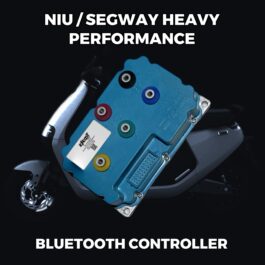 Segway / NIU / NIU NGT Scooter Bluetooth Motherboard (190-1500A)