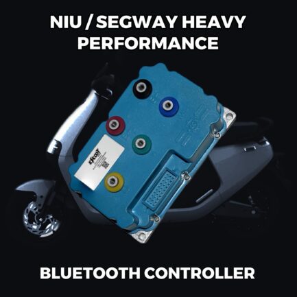 Segway / NIU / NIU NGT Scooter Bluetooth Motherboard (190-1500A)