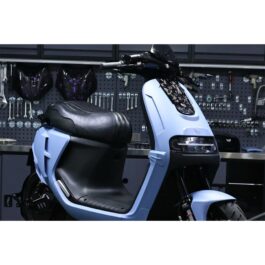 Segway E-Series Extra Dik Zadel