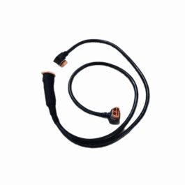 Segway E110 / E125 Dual Battery Cable & Dual Charging Splitter