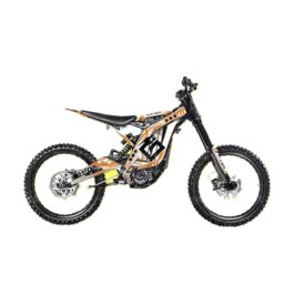 Surron Light Bee X Full Body Sticker