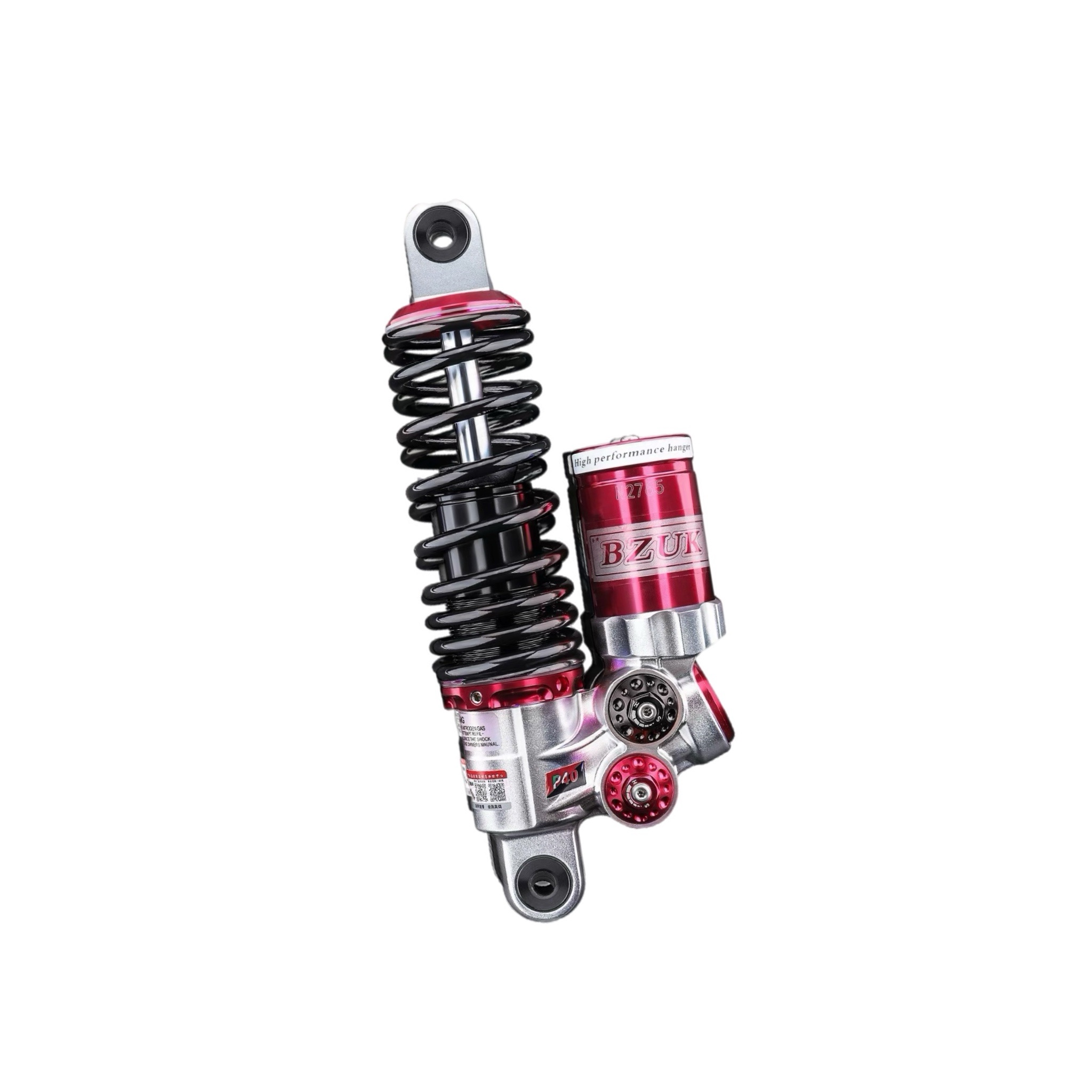 NIU / Segway / Scooter Bazooka Shock Absorber