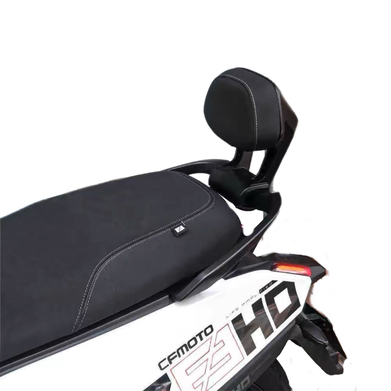 ZeeHo AE4 Backrest