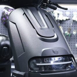 Segway E-Series Extra Wide Bodykit (Can be Customized)