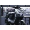 Segway E110 / E125 Extra Wide Bodykit - God Of War (Kan worden aangepast)