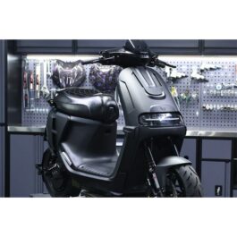 Segway E-Series Extra Wide Bodykit (Can be Customized)