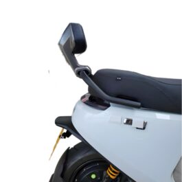 Segway E-Series Extra Hoge Rugleuning Achter