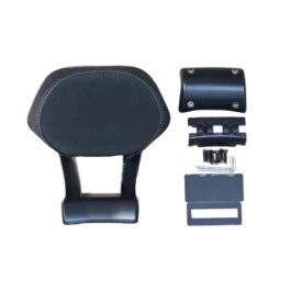 Segway E-Series Extra Hoge Rugleuning Achter