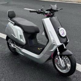 NIU NGT / NPRO / NQI SPORT / N1S Extra Wide Bodykit