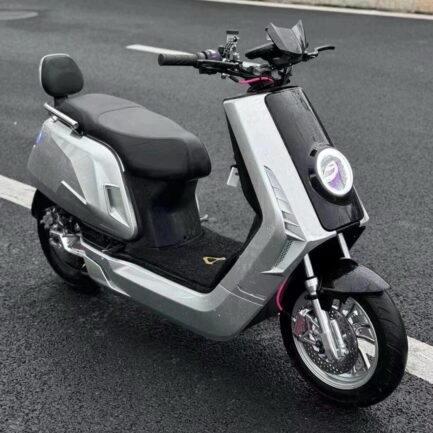 NIU NGT / NPRO / NQI SPORT / N1S Extra Wide Bodykit - Image 2