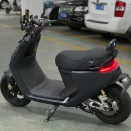 Segway E110 / E125 Extra Vermogen Upgrade Sets (90-200+KMH)