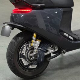 Segway E110 / E125 Extra Vermogen Upgrade Sets (90-200+KMH)