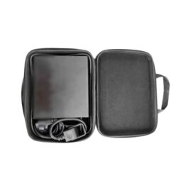 NIU / Segway Elektrische Scooter Oplader Bescherming Organizer Case