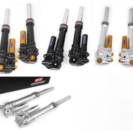 NIU / SEGWAY Front Shock Absorber – ORINGX