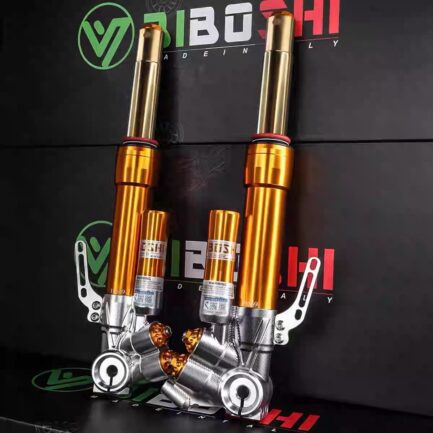 NIU / SEGWAY Front Shock Absorber Racing PRO - Image 3