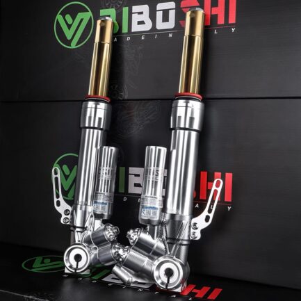 NIU / SEGWAY Front Shock Absorber Racing PRO - Image 2