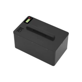 Segway E110 / E125  Extended Range and Performance Fast Charging Battery – 48V (85-160KM Range)