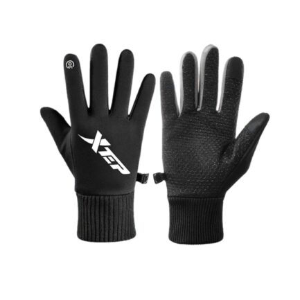 Non Slip Water & Wind Proof Riding Gloves