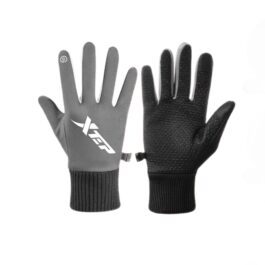 Non Slip Water & Wind Proof Riding Gloves