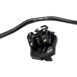 NIU / SEGWAY Stuurstang Stuurvoet
